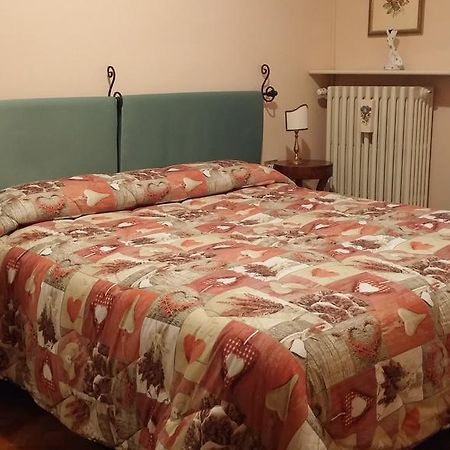Locanda Paradiso Фаэнца Экстерьер фото
