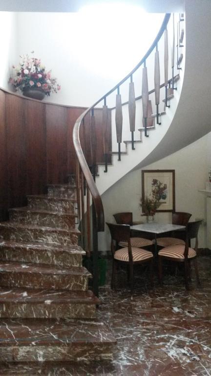 Locanda Paradiso Фаэнца Экстерьер фото