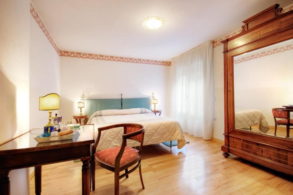 Locanda Paradiso Фаэнца Номер фото