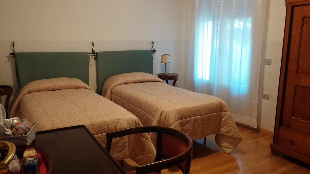 Locanda Paradiso Фаэнца Экстерьер фото