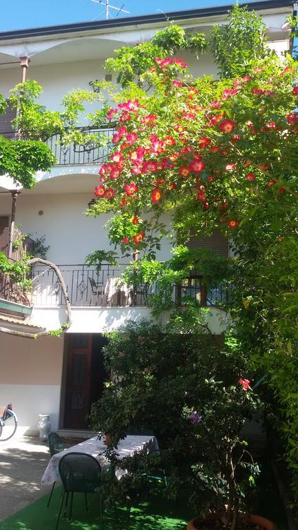 Locanda Paradiso Фаэнца Экстерьер фото