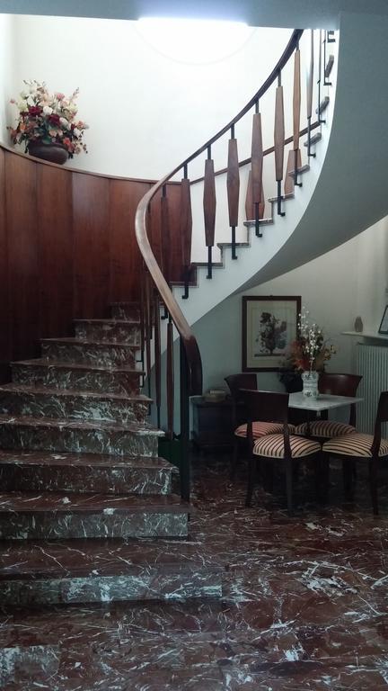 Locanda Paradiso Фаэнца Экстерьер фото