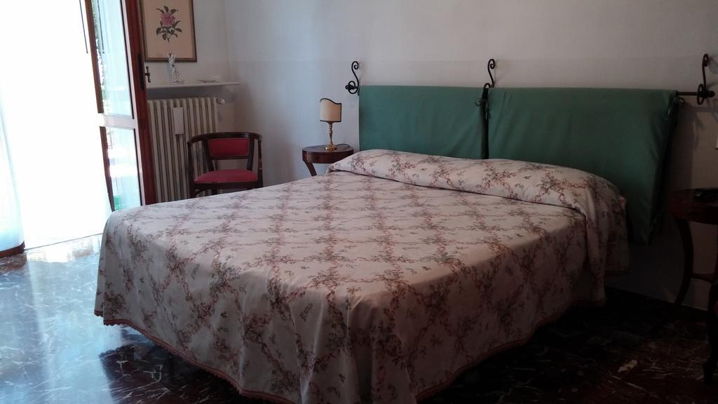 Locanda Paradiso Фаэнца Экстерьер фото