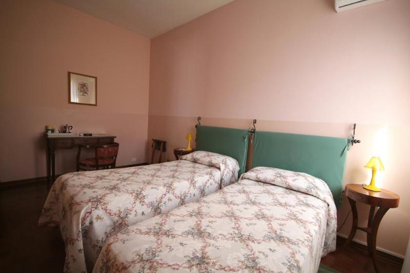 Locanda Paradiso Фаэнца Экстерьер фото