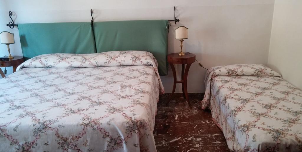 Locanda Paradiso Фаэнца Номер фото