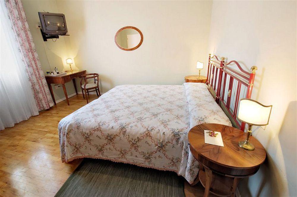 Locanda Paradiso Фаэнца Экстерьер фото