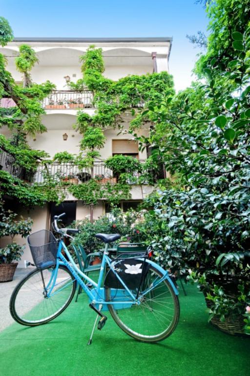 Locanda Paradiso Фаэнца Экстерьер фото