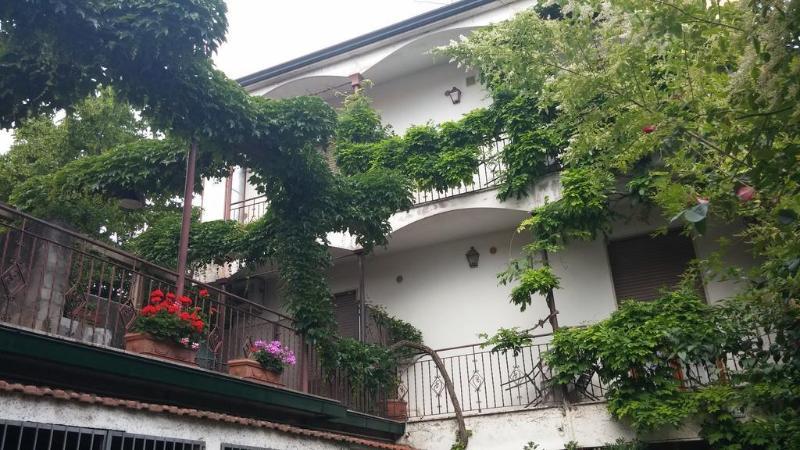 Locanda Paradiso Фаэнца Экстерьер фото