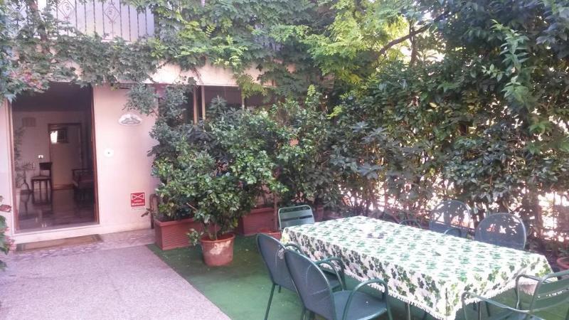 Locanda Paradiso Фаэнца Экстерьер фото
