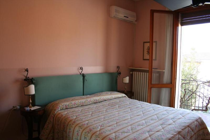 Locanda Paradiso Фаэнца Экстерьер фото