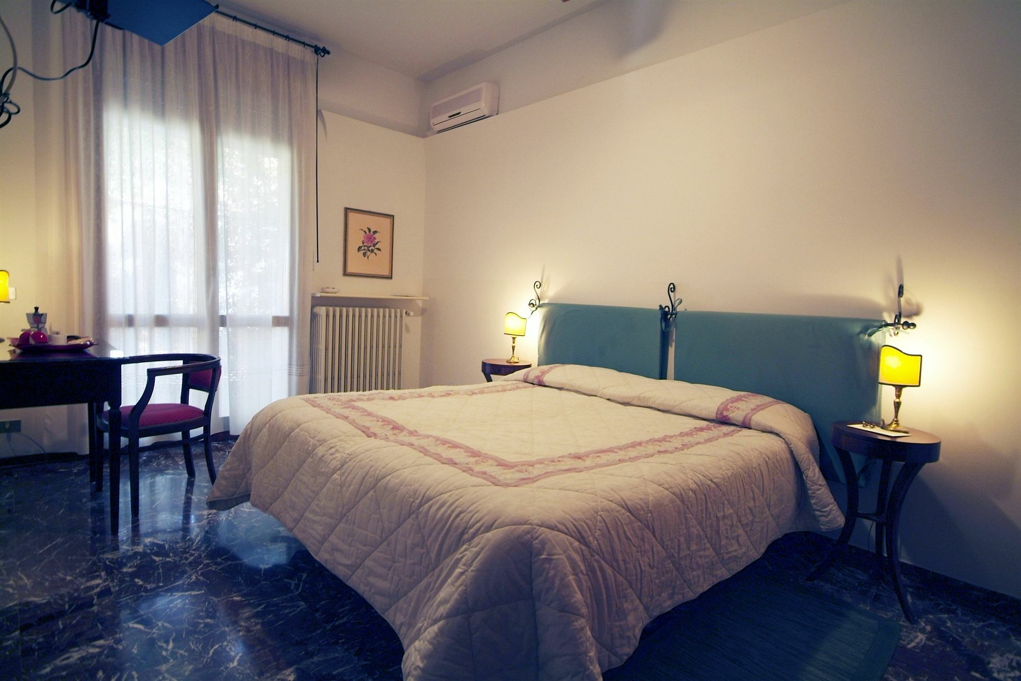 Locanda Paradiso Фаэнца Экстерьер фото